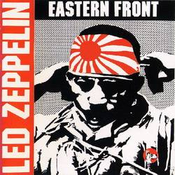 Led Zeppelin : Eastern Front